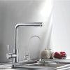 Purificador De Agua Bajo Mesada Doble Filtro + Instalación