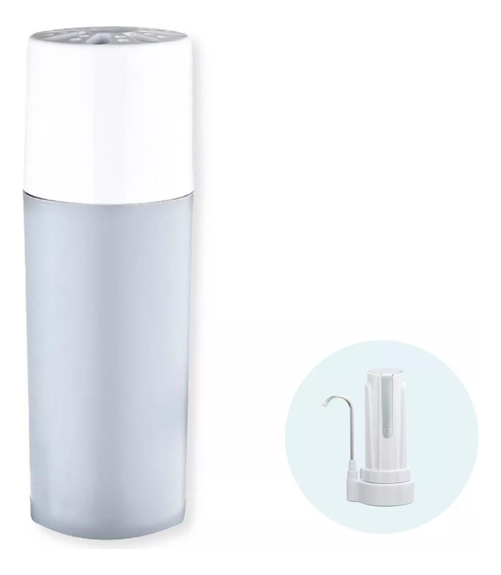 Repuesto Filtro De Agua Elimina Arsenico Dvigi Purificador