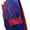 Mochila Escuela Avengers / Vengadores Color Azul Para Niño