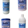 Kit De Mantenimiento Para Piscinas De Lona