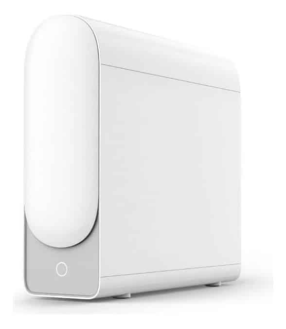 Purificador Bajo Mesada Osmosis Inversa Clearwater Clear-s01