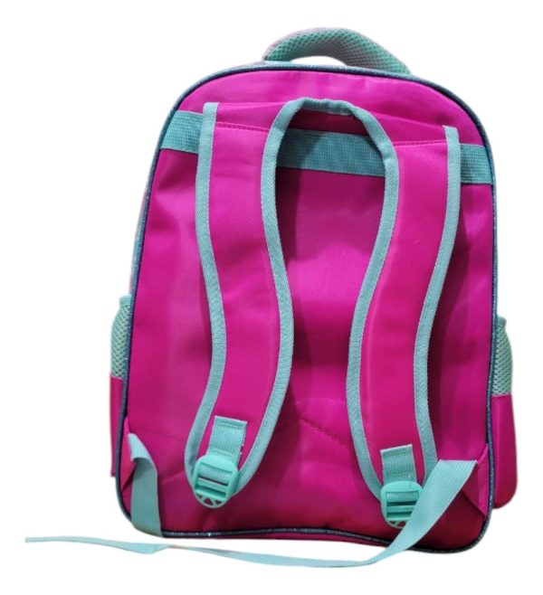 Mochila Escuela 3d Varios Diseños
