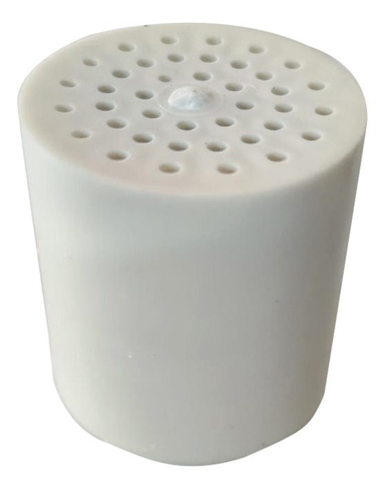 Filtro Repuesto Purificador Ducha 15 Etapas