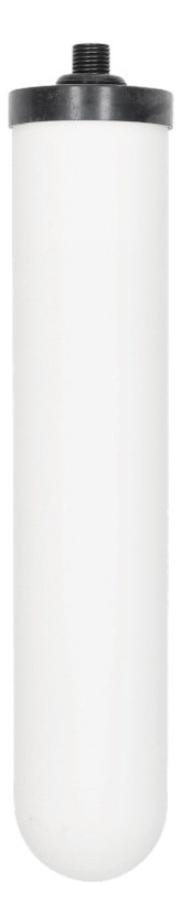 Purificador Inox Carcaza Standar