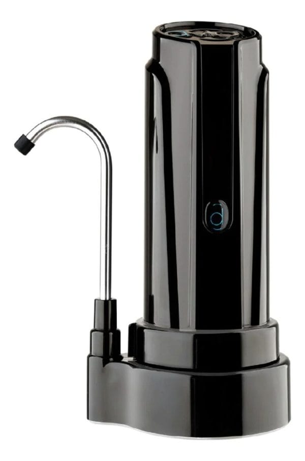 Filtro Purificador De Agua Aqua Dvigi Dura 14000l / 18meses