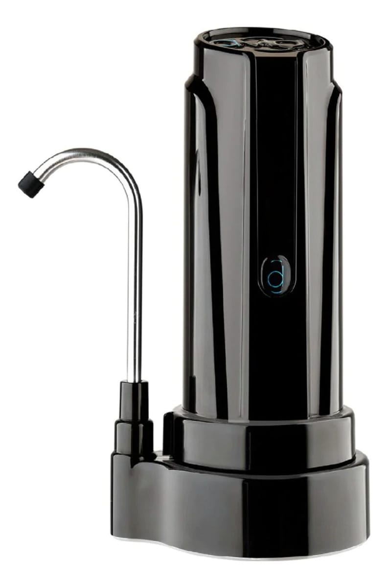 Filtro Purificador De Agua Aqua Dvigi Dura 14000l / 18meses