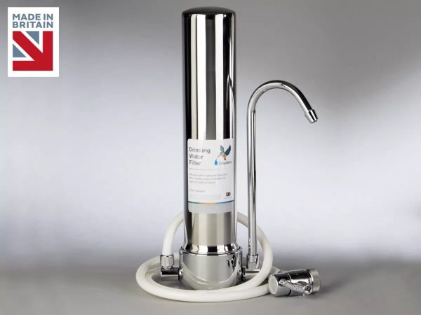 Filtro Purificador De Agua Doulton Hcs