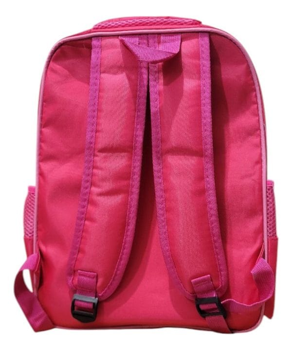 Mochila Escuela Varios Diseños