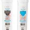 Pack 2 Años Repuestos Filtro Purificador Bajo Mesada Dvigi