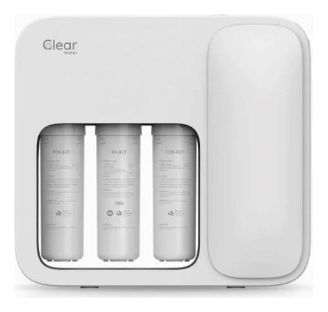 Purificador De Agua Osmosis Inversa 3 Etapas + Instalación