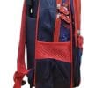 Mochila Niño 3d Set X3 + Carrito Regalo