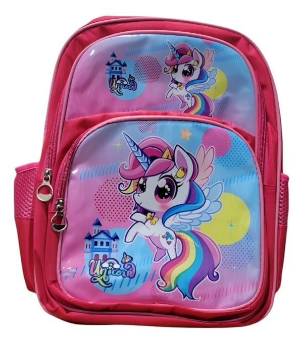 Mochila Escuela Varios Diseños