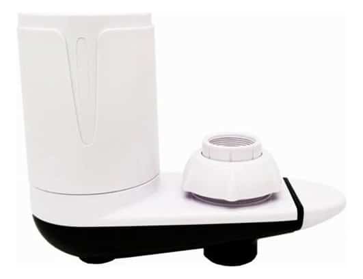 Purificador De Agua Para Canilla Con Carbon Activado