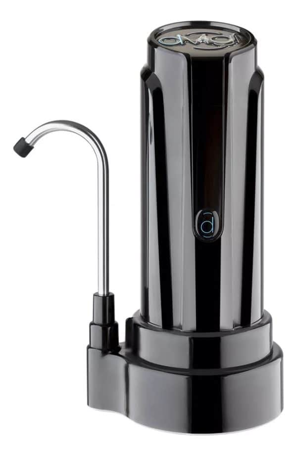 Dvigi Purificador Unidades Filtrantes X3
