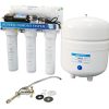Purificador Bajo Mesada Osmosis Inversa Clearwater Clear-ffb