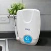 Purificador De Agua Sobre Mesada Filtro Carbon Y Sedimentos