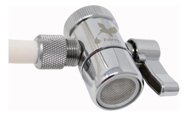 Filtro Purificador De Agua Doulton Hcp Duo