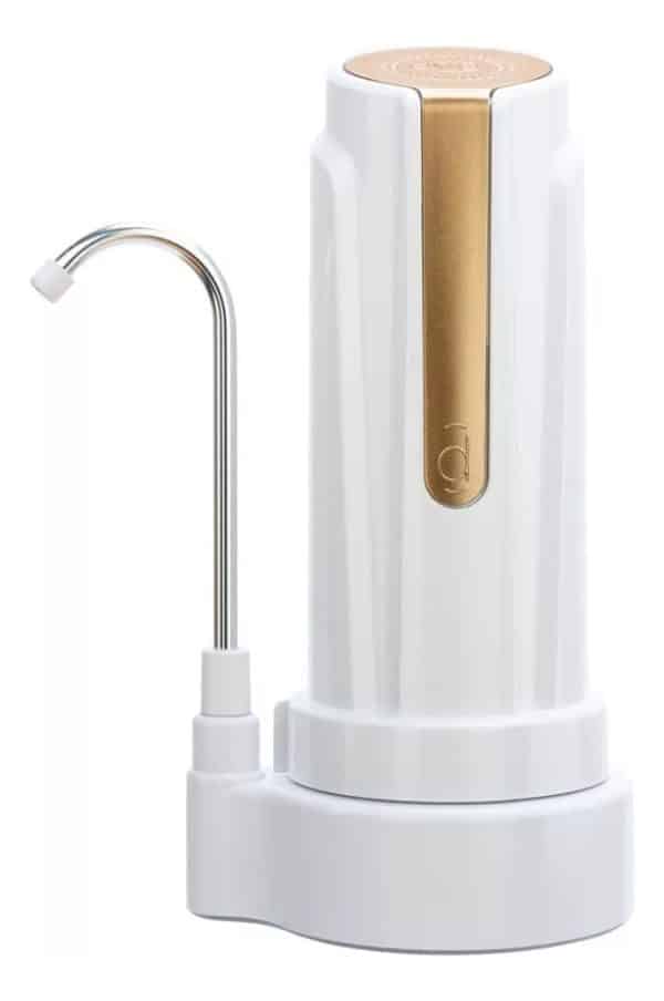 Dvigi Purificador Unidades Filtrantes X3