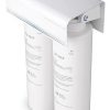 Purificador De Agua Bajo Mesada Doble Filtro + Instalación