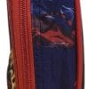Mochila Niño 3d Set X3 + Carrito Regalo