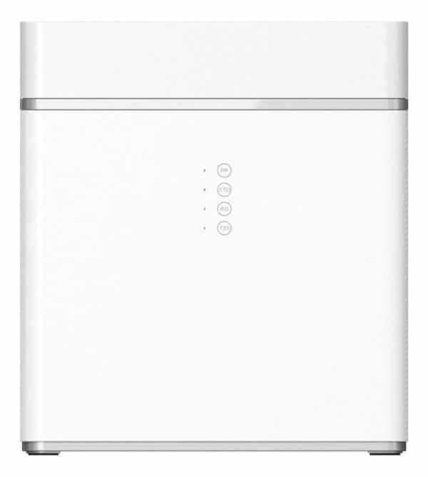 Purificador De Agua Osmosis Inversa 5 Etapas + Instalación
