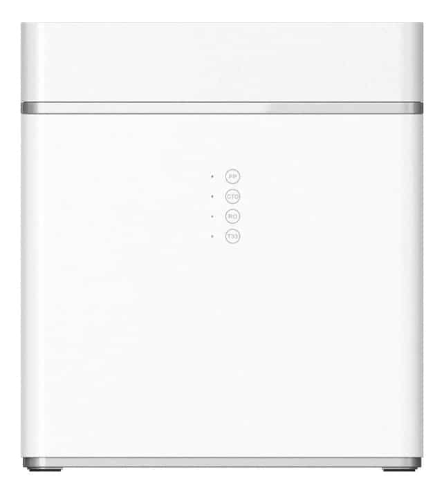 Purificador De Agua Osmosis Inversa 5 Etapas + Instalación