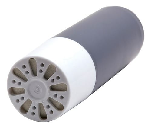 Repuesto Purificador Sobre Mesada Dvigi Color Gris