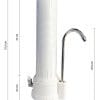 Purificador De Agua Sobre Mesada Akuifer