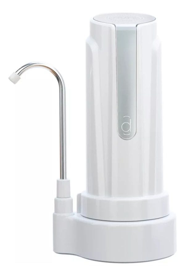 Repuesto Filtro De Agua Elimina Arsenico Dvigi Purificador