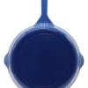Sarten Hierro Fundido Esmaltada 26 Cm Antiadherente