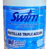Mini Pastillas Triple Accion X 500 G