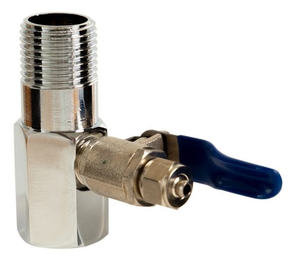 Dvigi Purificador De Agua Bajo Mesada Con Ultra Filtración