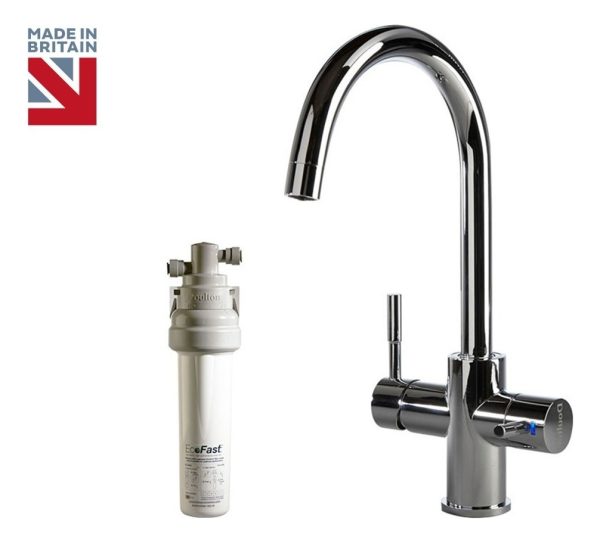 Filtro Repuesto Doulton Ultracarb Para Purificador De Agua