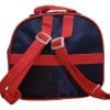 Mochila Niño 3d Set X3 + Carrito Regalo