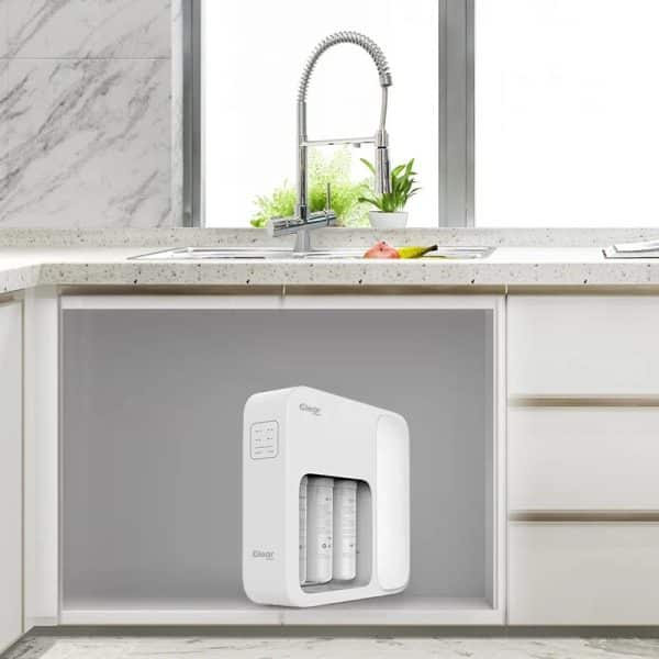 Purificador De Agua Osmosis Inversa 3 Etapas + Instalación