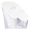 Pack De 4 Filtros De Jarra Purificadora De Agua Dvigi Unu