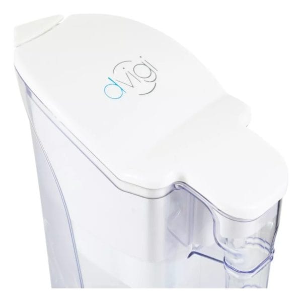 Pack De 4 Filtros De Jarra Purificadora De Agua Dvigi Unu