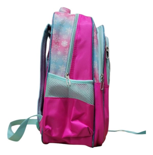 Mochila Escuela 3d Varios Diseños