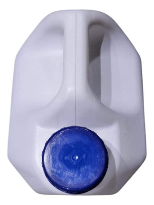 Alguicida X 5 L Swim