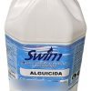 Alguicida X 5 L Swim