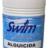 Kit Mantenimiento Piscinas Cloro, Clarificador Y Alguicida