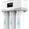 Purificador Bajo Mesada Osmosis Inversa Clearwater Clear-y04