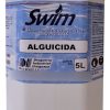Alguicida X 5 L Swim