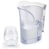 Pack De 4 Filtros De Jarra Purificadora De Agua Dvigi Unu