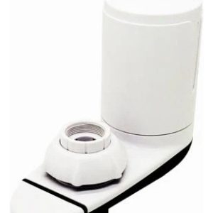 Purificador De Agua Para Canilla Con Carbon Activado