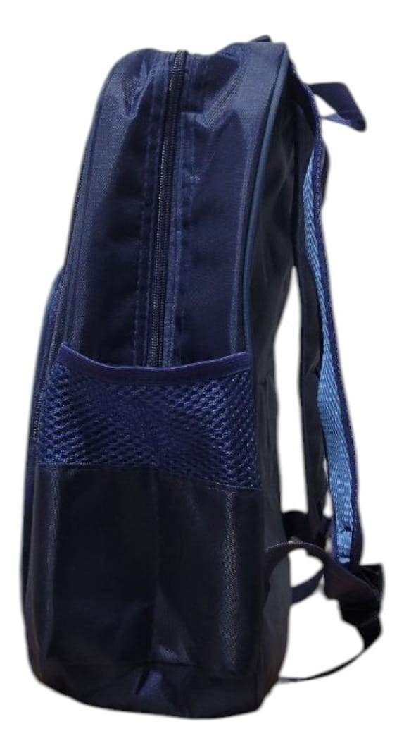 Mochila Escuela Varios Diseños
