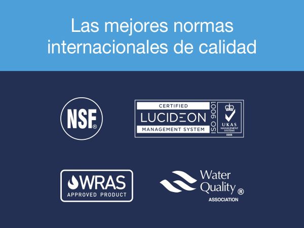 Filtro Repuesto Doulton Ultracarb Para Purificador De Agua