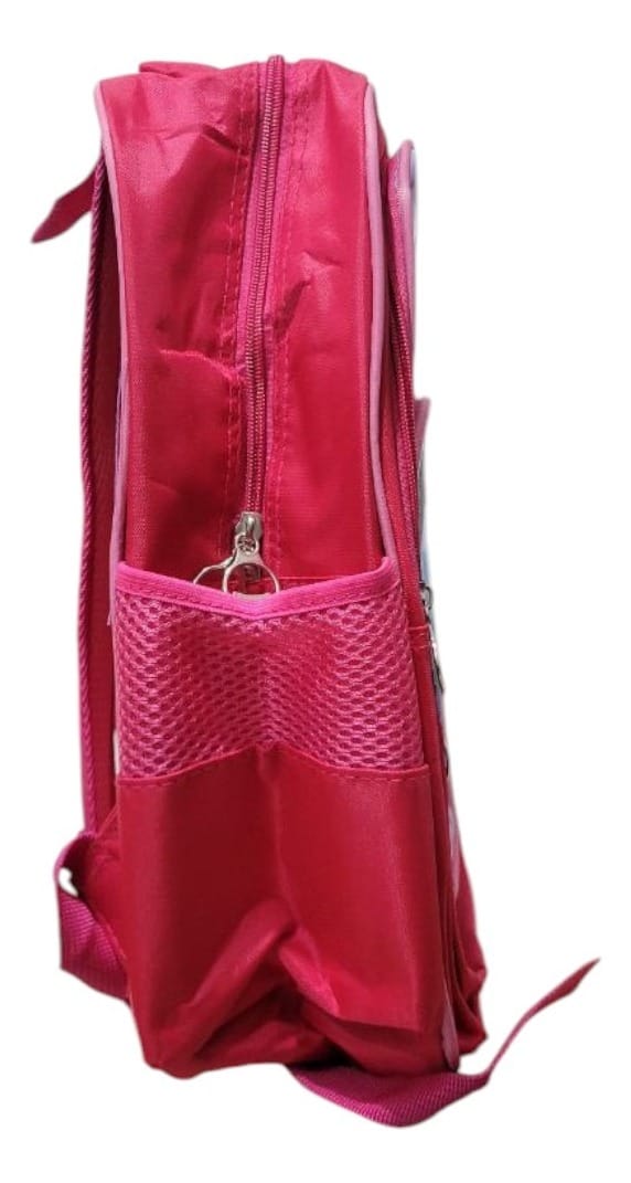 Mochila Escuela Varios Diseños