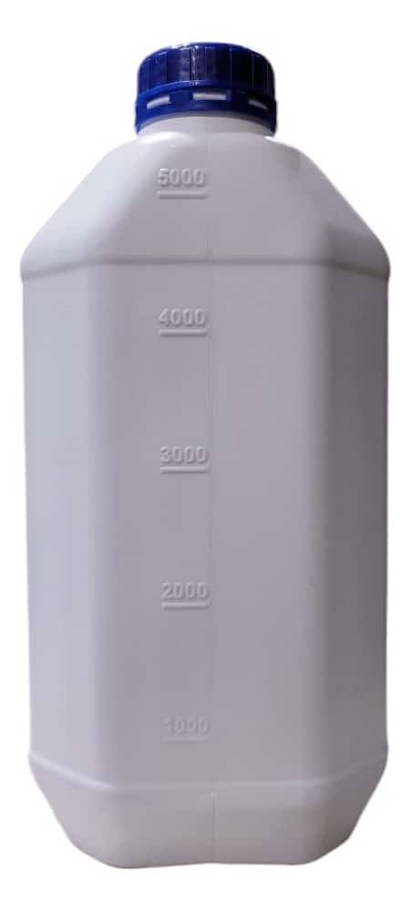 Clarificador Swim 5 L