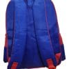 Mochila Escuela Avengers / Vengadores Color Azul Para Niño